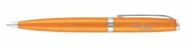 Rainbow Sherbet Ballpoint