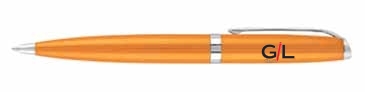 Rainbow Sherbet Ballpoint