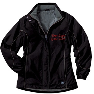 Women's Alpine Parka