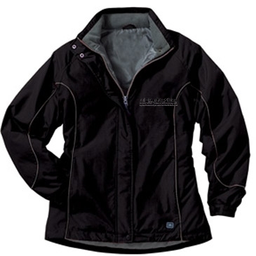 Women's Alpine Parka