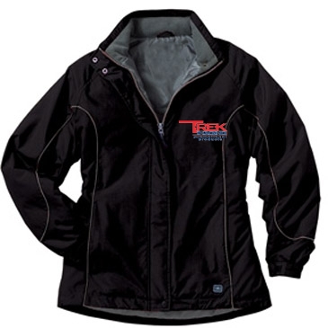 Women's Alpine Parka