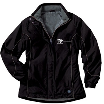 Women's Alpine Parka