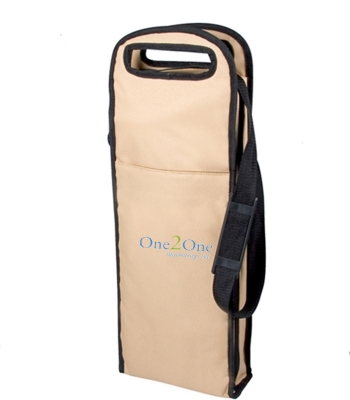 5 Piece Bamboo BBQ Set