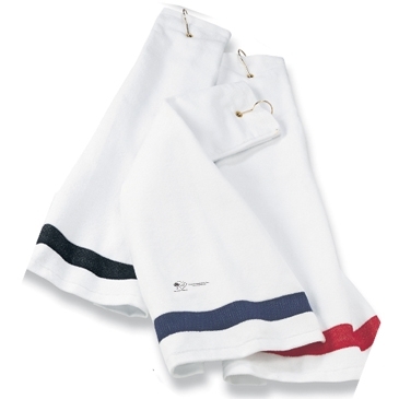 Page & Tuttle Premium Golf Towel