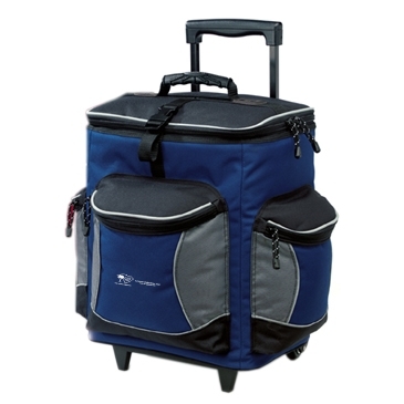 Page & Tuttle On-the-Go Wheeled Cooler