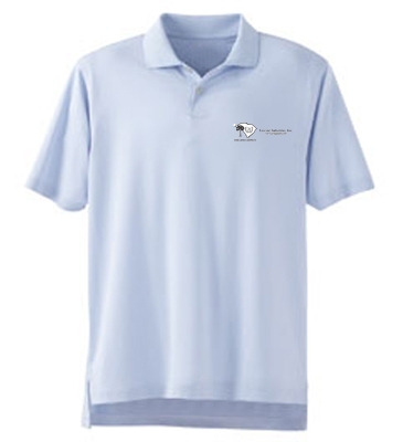 Adidas Men's ClimaCool Textured Solid Polo
