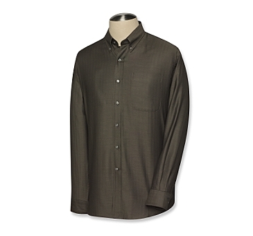 C&b Ls Stuart Herringbone