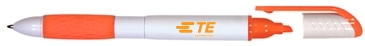 2 In 1 Pen/Highlighter