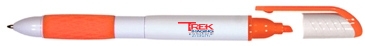 2 In 1 Pen/Highlighter