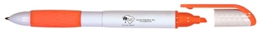 2 In 1 Pen/Highlighter