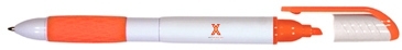 2 In 1 Pen/Highlighter
