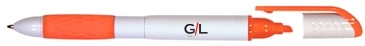2 In 1 Pen/Highlighter