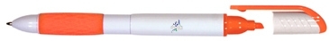 2 In 1 Pen/Highlighter
