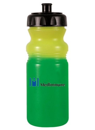Mood 20 oz. Cycle Bottle