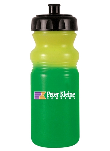 Mood 20 oz. Cycle Bottle
