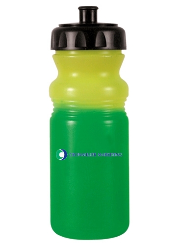 Mood 20 oz. Cycle Bottle