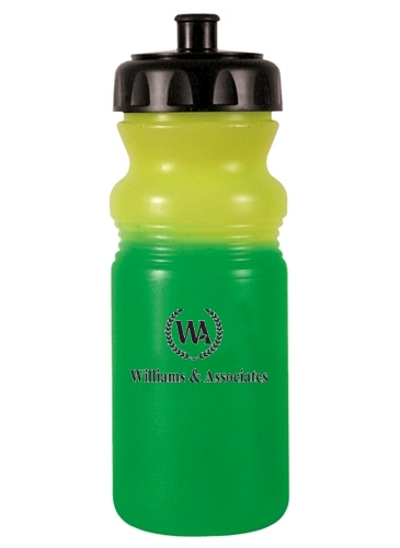 Mood 20 oz. Cycle Bottle