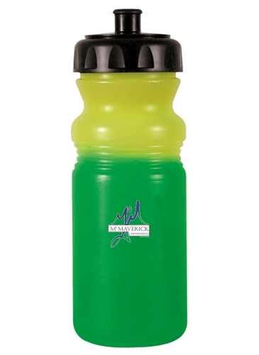 Mood 20 oz. Cycle Bottle