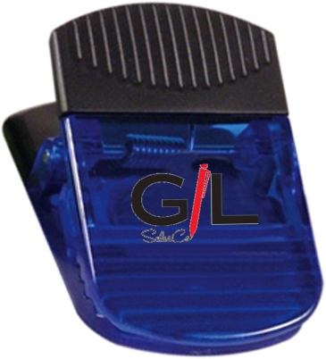 Magnetic Mega Clip
