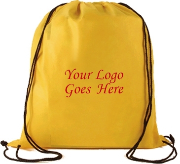 NW Drawstring Backpack