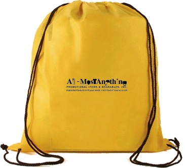 NW Drawstring Backpack