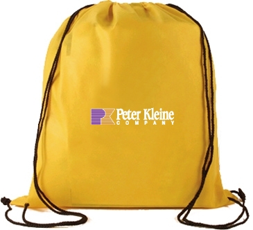 NW Drawstring Backpack