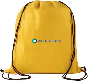 NW Drawstring Backpack