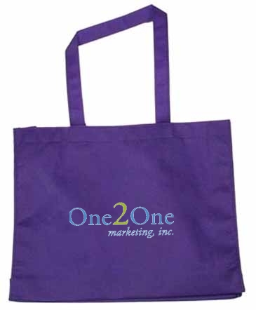 NW Tote Bag