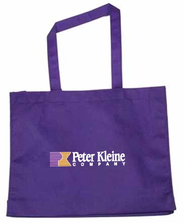 NW Tote Bag