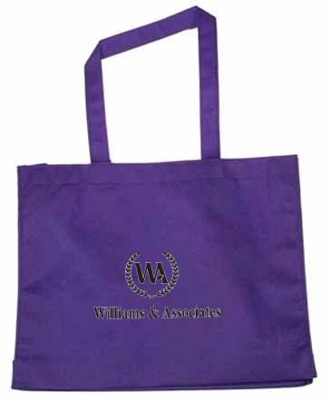 NW Tote Bag