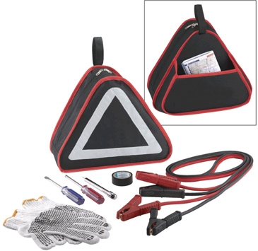 Emergency Auto Kit