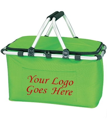 Koozie® Picnic Basket