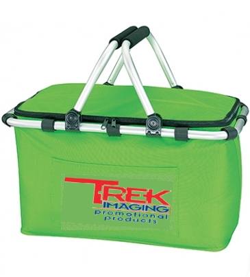 Koozie® Picnic Basket