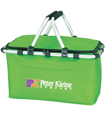 Koozie® Picnic Basket