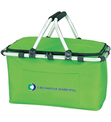 Koozie® Picnic Basket