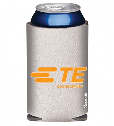 Koozie® britePix® Can Kooler