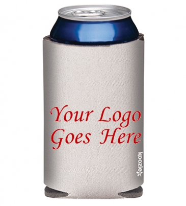 Koozie® britePix® Can Kooler