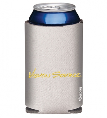 Koozie® britePix® Can Kooler