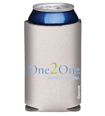 Koozie® britePix® Can Kooler