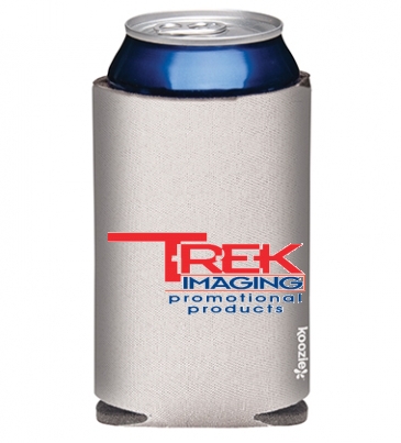 Koozie® britePix® Can Kooler