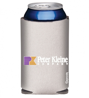 Koozie® britePix® Can Kooler