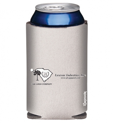 Koozie® britePix® Can Kooler
