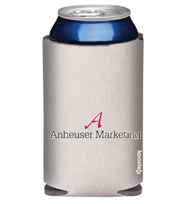 Koozie® britePix® Can Kooler