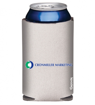 Koozie® britePix® Can Kooler