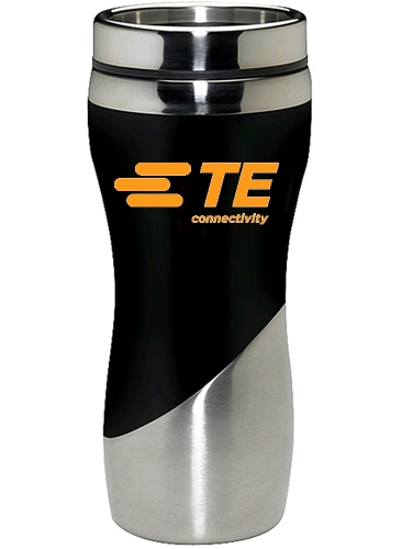 Curve Tumbler - 16 oz.
