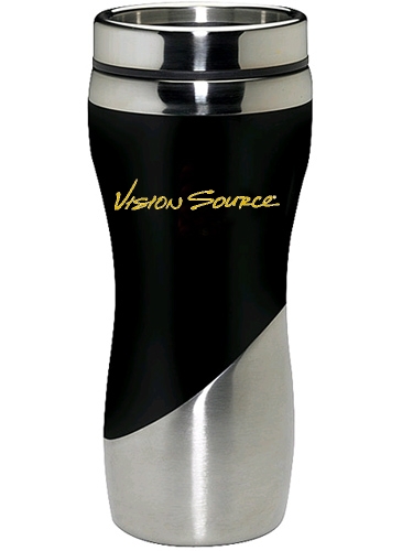 Curve Tumbler - 16 oz.