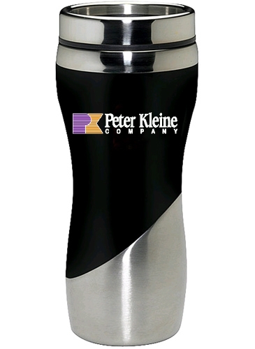 Curve Tumbler - 16 oz.