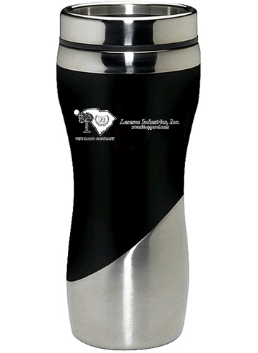 Curve Tumbler - 16 oz.