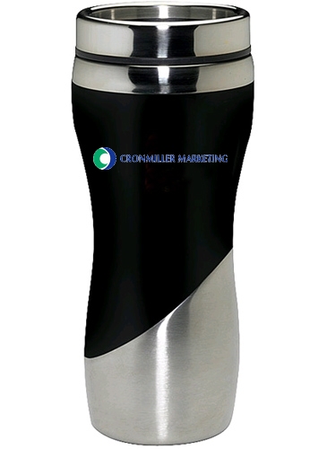 Curve Tumbler - 16 oz.