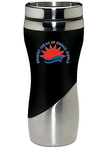 Curve Tumbler - 16 oz.